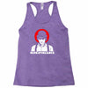 clockwork orange (2) Racerback Tank