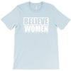 Believe Women T-Shirt
