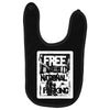 prkng trending Baby Bibs