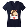 you've got mail Women's V-Neck T-Shirt
