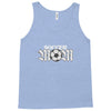 soccer mom rhinestone Tank Top