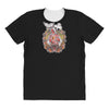 holypool All Over Women's T-shirt
