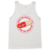 capsule Tank Top