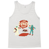 battlefield 1986 Tank Top