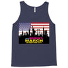 2018 Women's March On New York City Tank Top