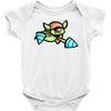 drilly Baby Bodysuit