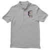you may say dreamer but i'm not the only one Polo Shirt