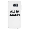 all in again Samsung Galaxy S7 Edge