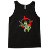 tortue tueuse de mario bros Tank Top