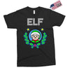 elf christmas Exclusive T-shirt