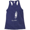 One Signature Racerback Tank