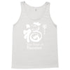 the lunar year of rooster Tank Top