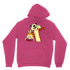 Calvin and hobbes Unisex Hoodie