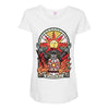 church of the sun Maternity Scoop Neck T-shirt