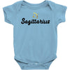 sagittarius Baby Bodysuit