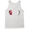 listen to your conscience Tank Top