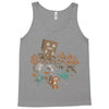 robotron wreaks havoc Tank Top