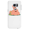 patrick star Samsung Galaxy S7 Edge