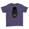 bat music Youth Tee