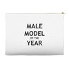 model of the year Accessory Pouches