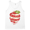 you are the apple of my eye Tank Top