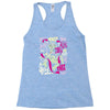 split Racerback Tank