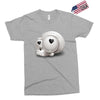love skul Exclusive T-shirt