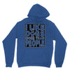I LIKE DOGS MORE THAN PEOPLE Unisex Hoodie