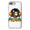 music iPhone 8 Plus