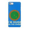 i'm huge in the shire iPhone 7 Case