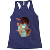 see it through Racerback Tank