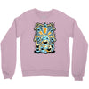 circus Crewneck Sweatshirt