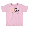 Heal Cancer Toddler T-shirt