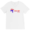 trump for president 2016 (2) V-Neck Tee