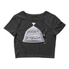 pet store Crop Top