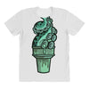 tentacle ice All Over Women's T-shirt