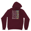 queens of today Unisex Hoodie