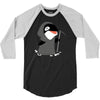 rarr i'm a killer (2) 3/4 Sleeve Shirt