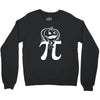 halloween pumpkinpi Crewneck Sweatshirt
