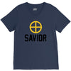savior V-Neck Tee