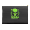 santa carla   murder capital of the world! Accessory Pouches