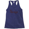 pathologic Racerback Tank