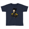 wolverine ii wip Toddler T-shirt