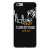 no suggestions please iPhone 6 Plus/6s Plus Case
