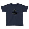 I want to Leave Toddler T-shirt