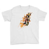 masters attack! Youth Tee