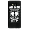 All Men Are Created Equal But Only The Best Are Born In July Samsung Galaxy S8