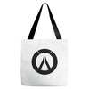 overwatch Tote Bags