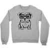 nerd Crewneck Sweatshirt