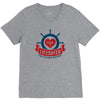 lifesaver V-Neck Tee